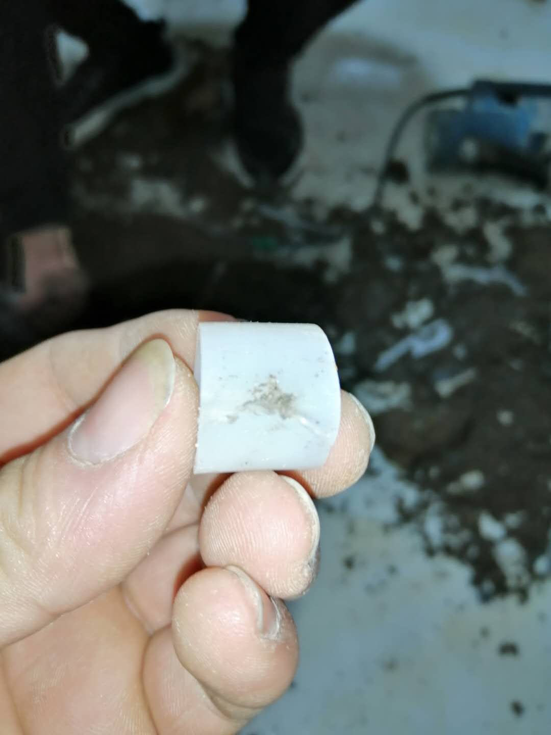 北安家里地暖漏水了怎么办？