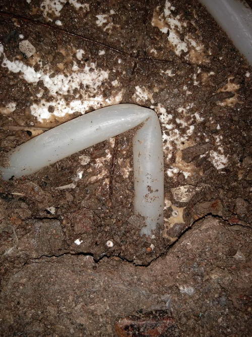 北安堵点精准查找